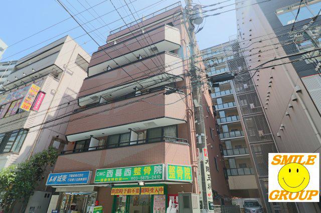 パルステージ西葛西
