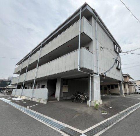 クレスト道三