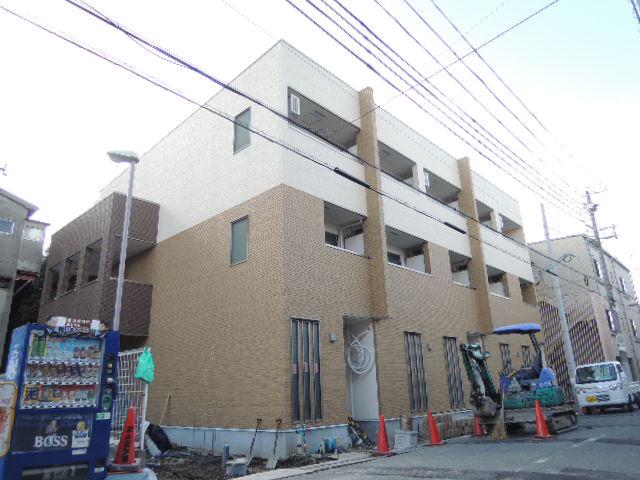 トリアノン東中浜