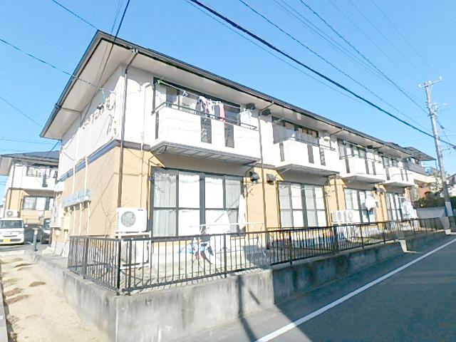 セジュールフェスタ B