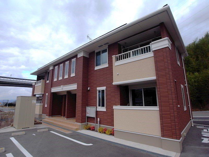 サンハイツ北六甲六番館