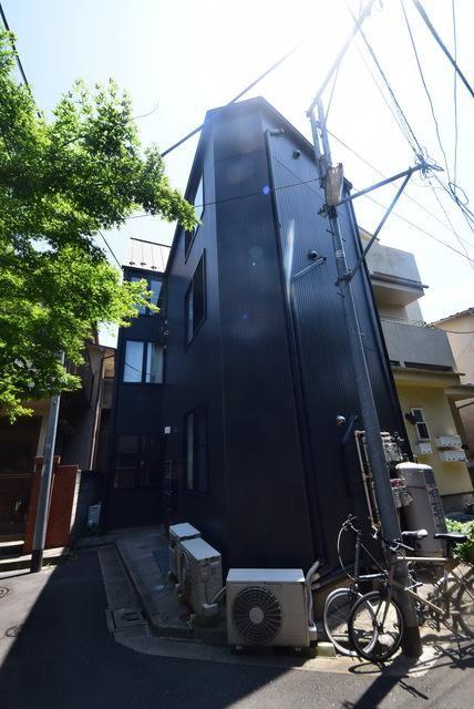 ヴィクトワール千住