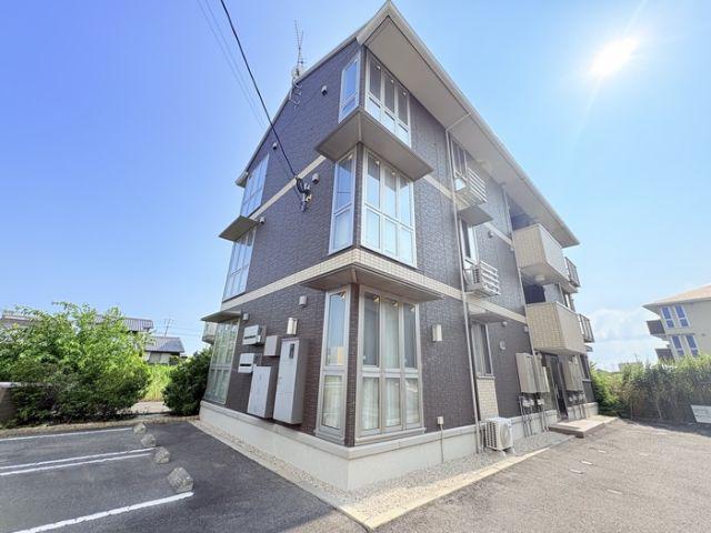 ディアレストコート巨勢