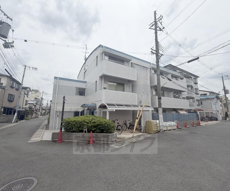 みささぎプチハイツ