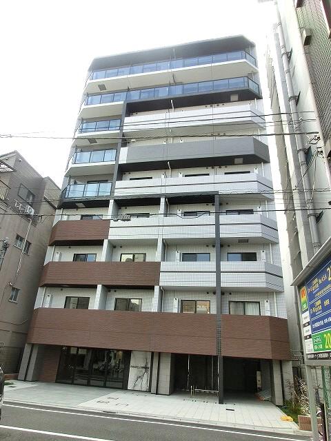 パセオ上野御徒町