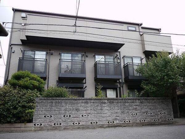 ウッドベル三軒茶屋