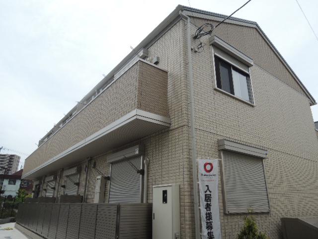 シェルハウス上中里C
