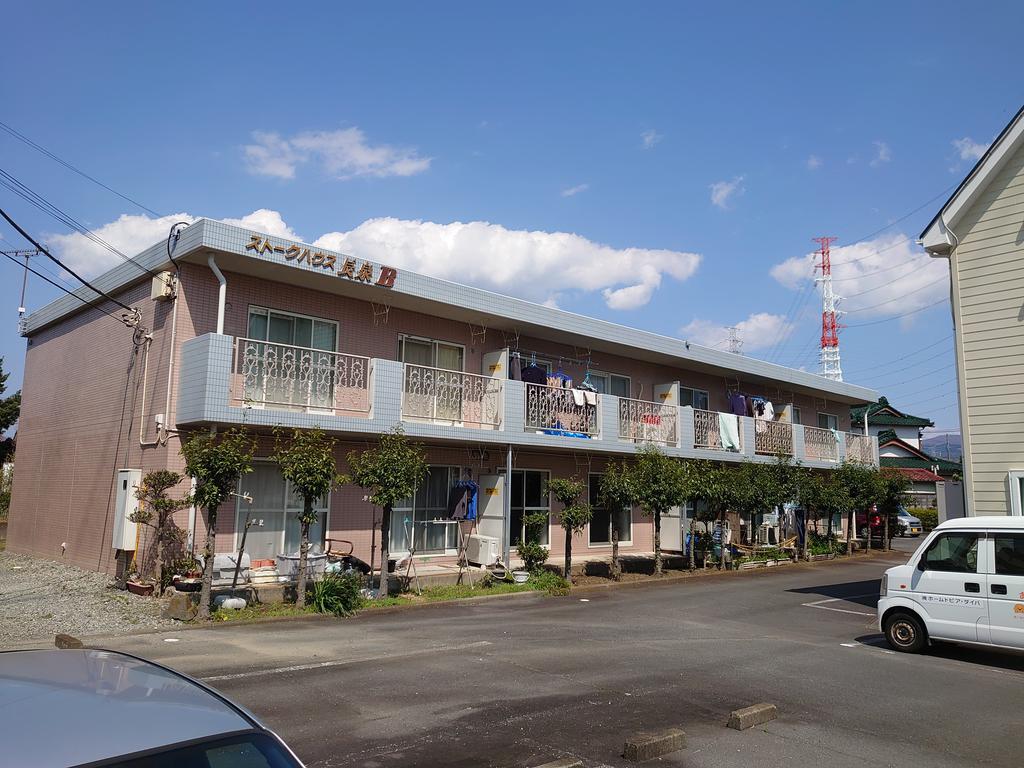 ストークハウス長泉B(2LDK/1階)