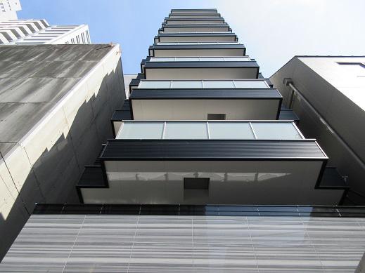 リンクハウス京町堀