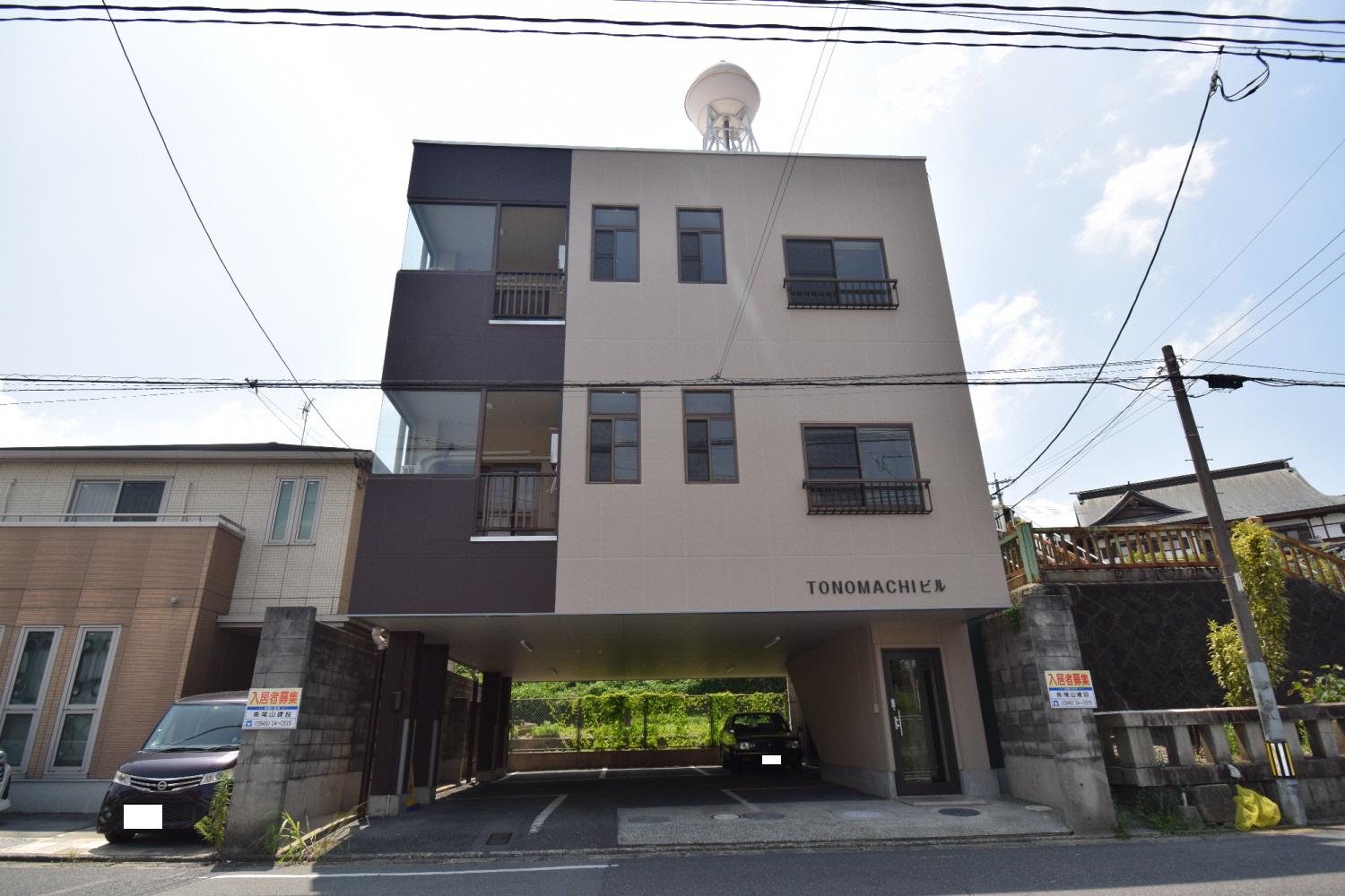 殿町ビル