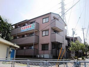 ウェイク文京台313号