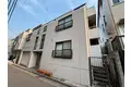 神奈川県横浜市港北区篠原北の建物