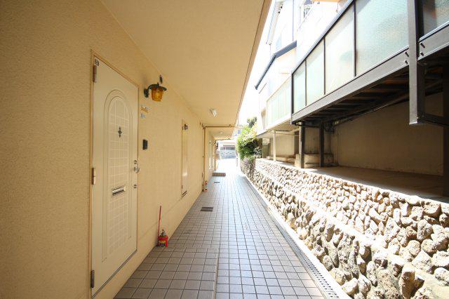 ハイム屋敷本