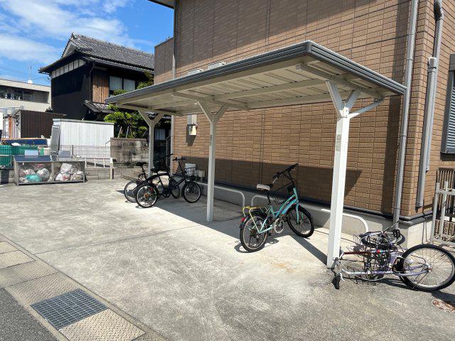 アビタシオンB