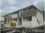 釜石市甲子町9地割築10年