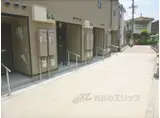 レオパレス宇治川