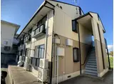 コーポ仙徳A