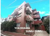 ライオンズマンション井土ヶ谷第2