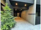 BARK LANE 新宿御苑前 6階