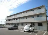 セジュールDHA棟