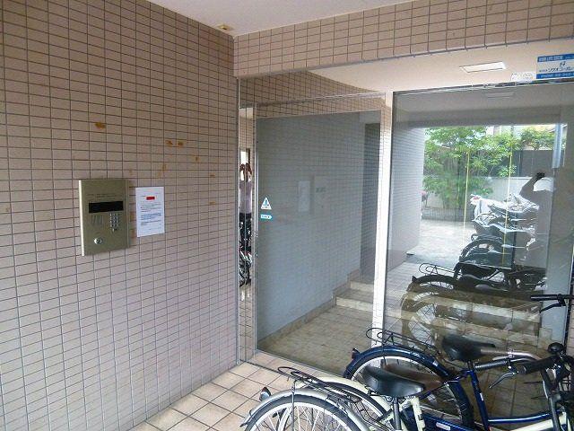 ハートフル野中II