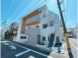 モンド・パークマンション