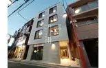 VERT COURT NOGATA