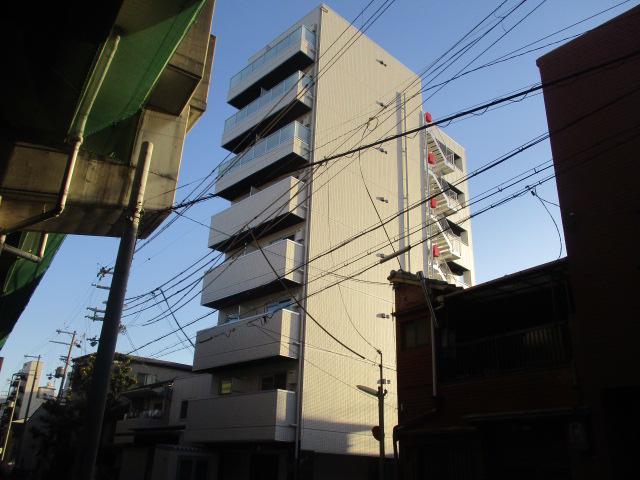 メルベージュ玉出中