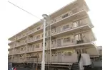 ビレッジハウス福田II2号棟