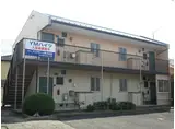 YMハイツ