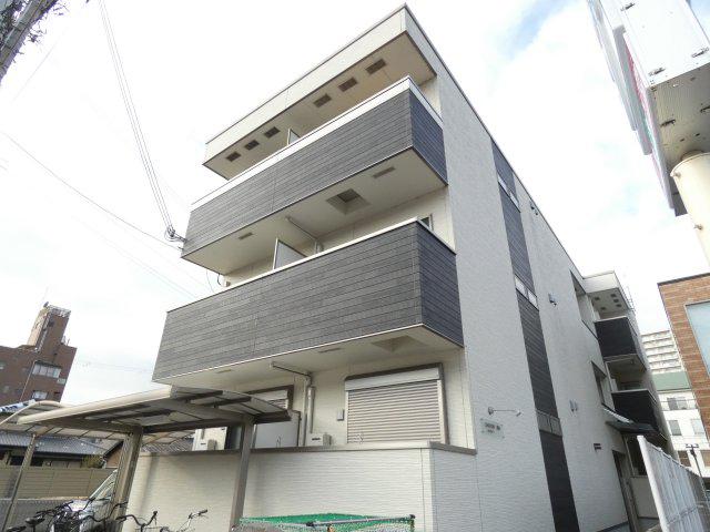 CASTORY信和