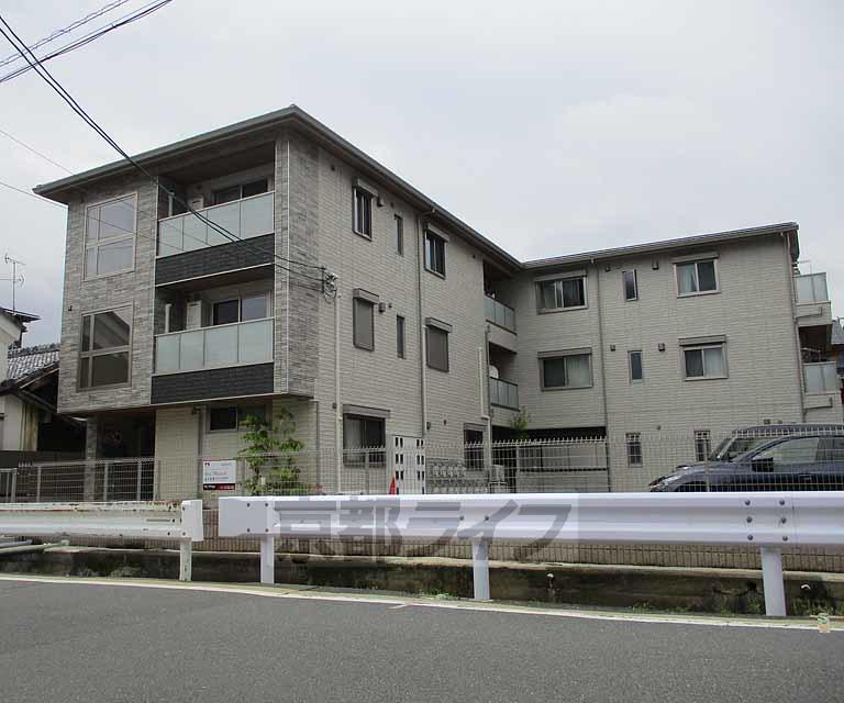 ベレオ 桂