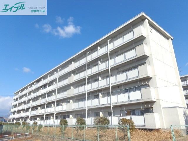 ビレッジハウス北口2号棟