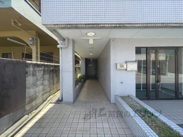 神殿マンション3号棟