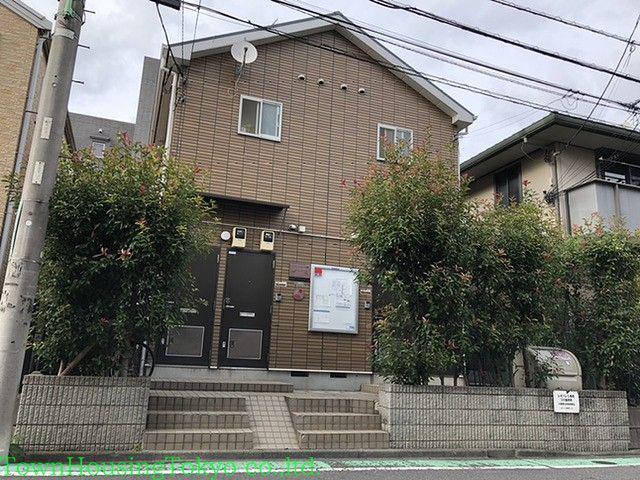 レオパレスマーガレット