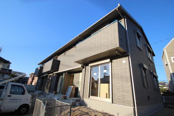 アール江波本町