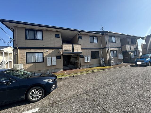 グランメール大野B