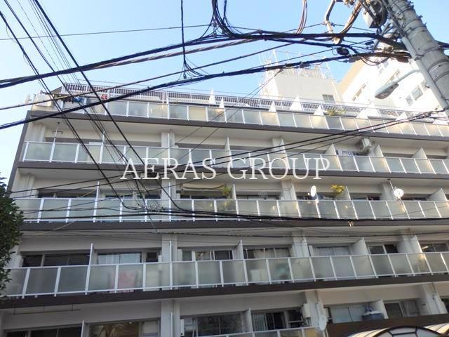 パーフェクトルーム