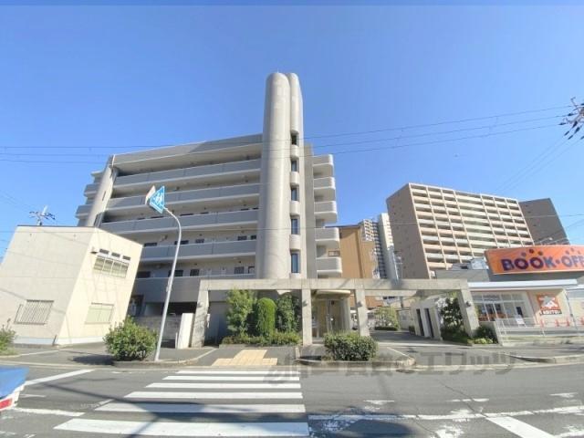 ラフィーネ香里園