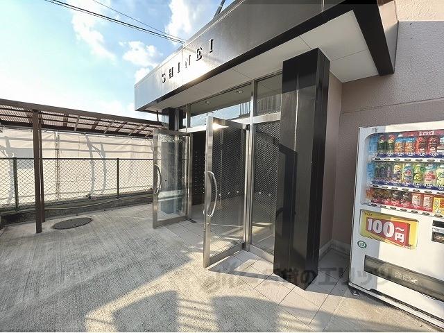 新栄マンション