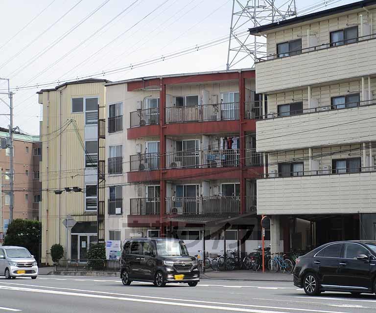 第1レジデンス春田