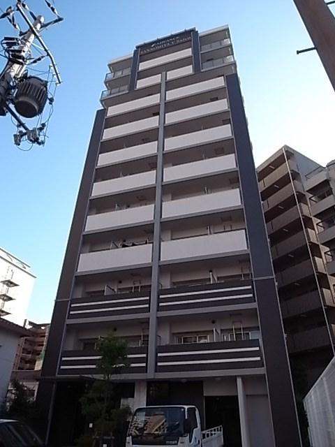 アドバンス三宮Vソレイユ