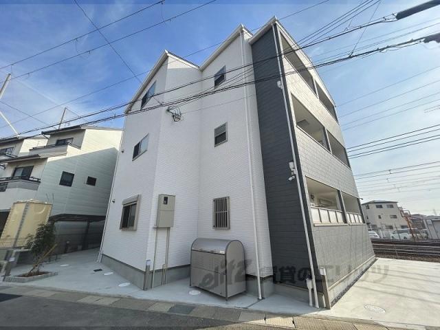 パークス長岡京