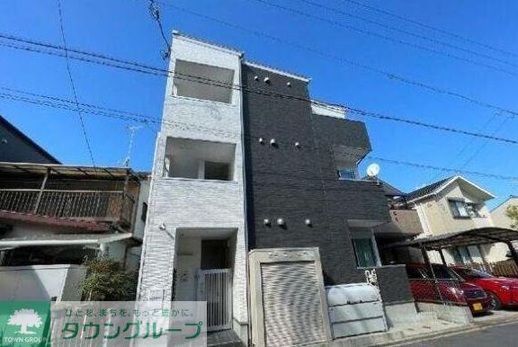 CRASTINE烏森町8丁目クラスティーネカ