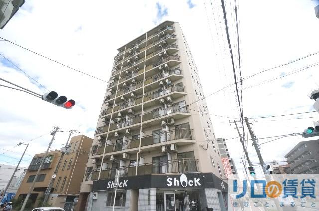 マンション セレーネ