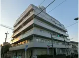 自由が丘第2マンション