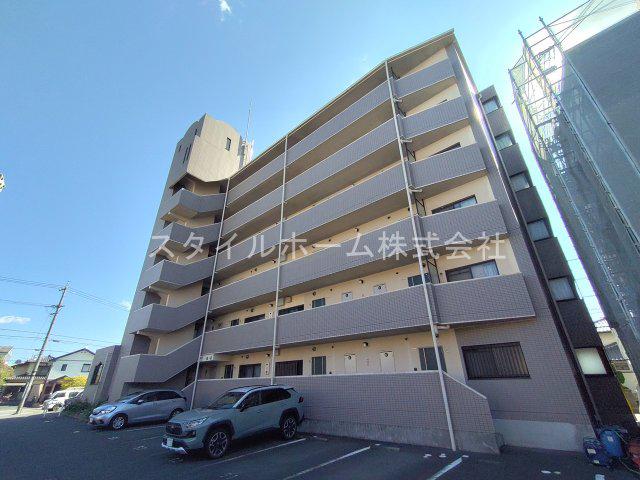 ビオス菰口(3LDK/3階)