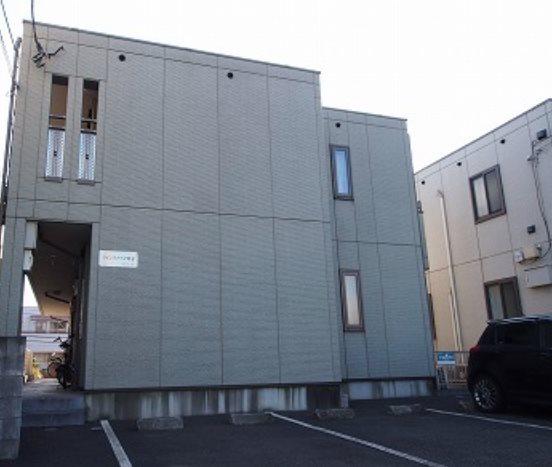 ツインライブ岸町Ⅱ