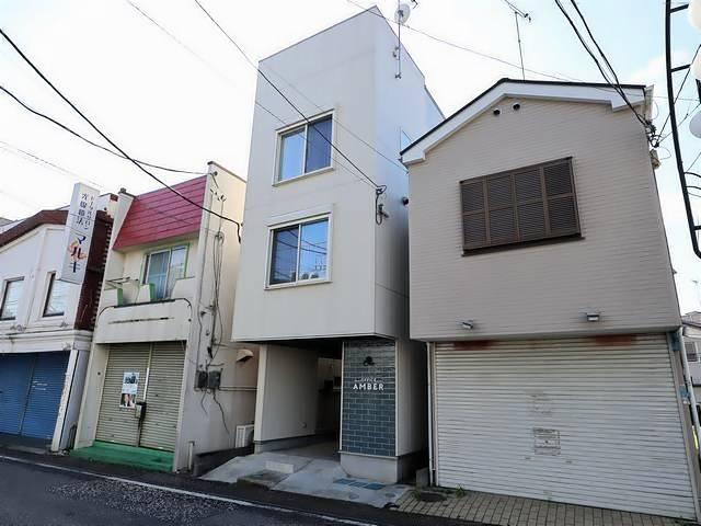 OFFICE AMBER(1K/2階)