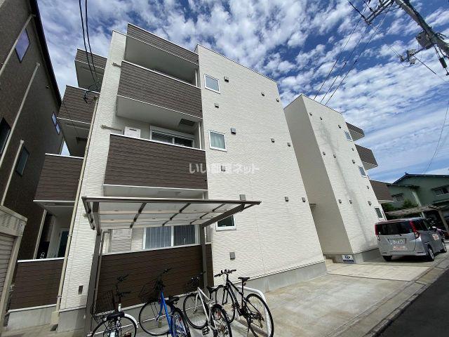 セブンプロート府中町本町